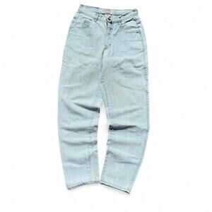 Vintage VTG 90’s Y2K Martha Francois Girbaud Stone Wash Jeans